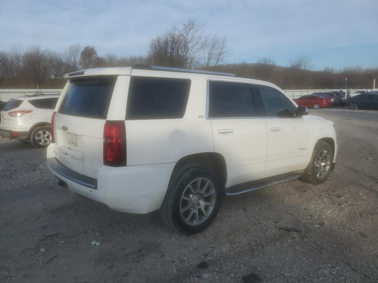 2015 Chevrolet Tahoe - Image 3