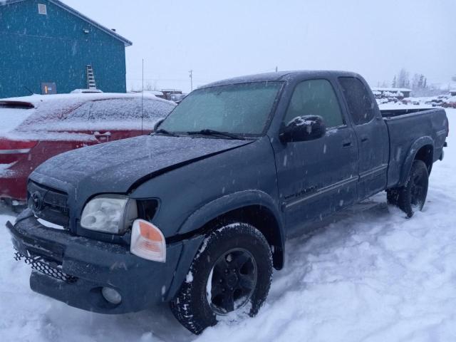 2005 Toyota Tundra Access Cab Sr5