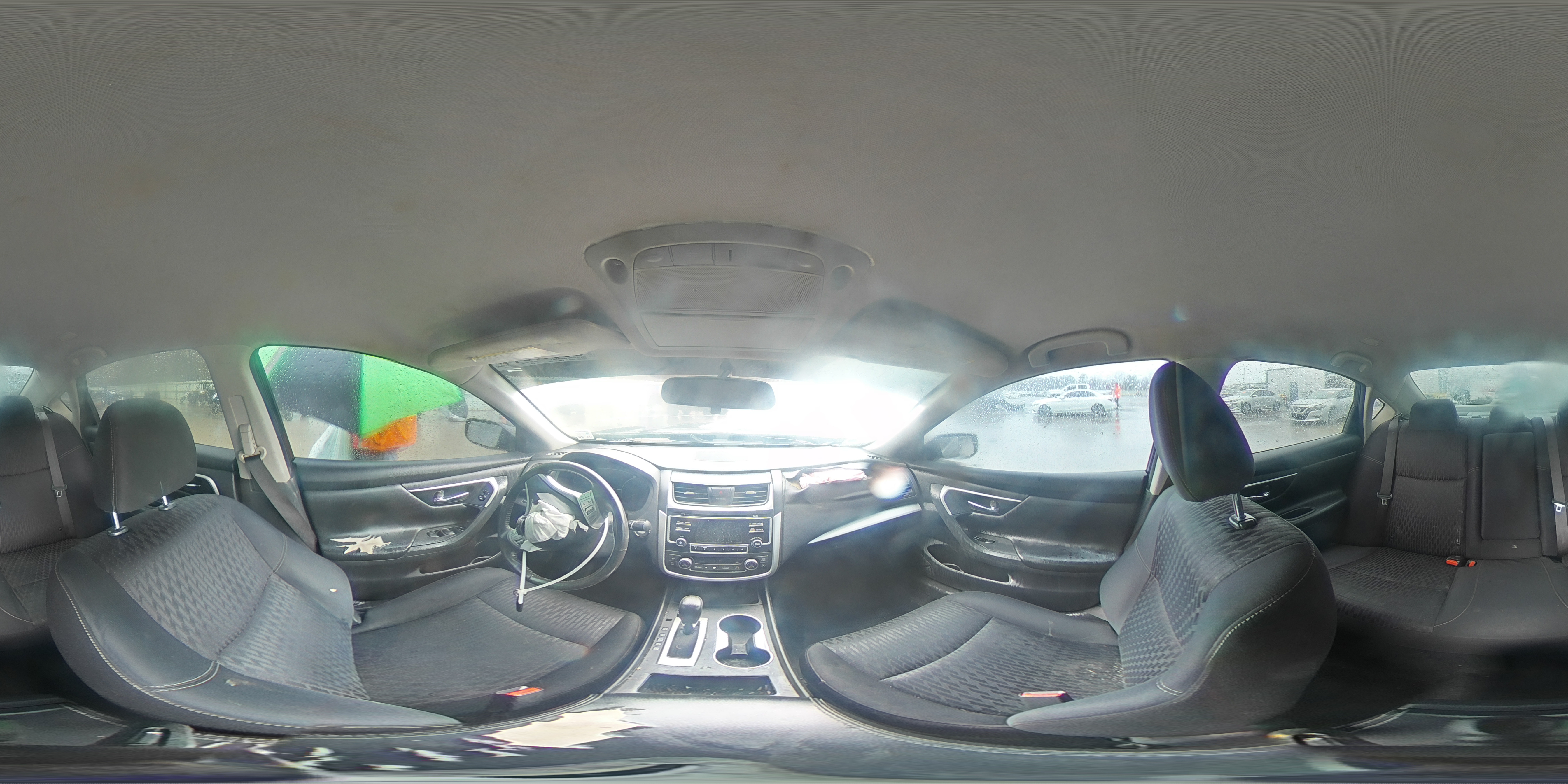 2017 Nissan Altima - Image 14