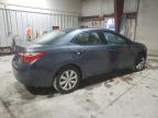 2014 Toyota Corolla L продається в Leroy, NY - Rollover