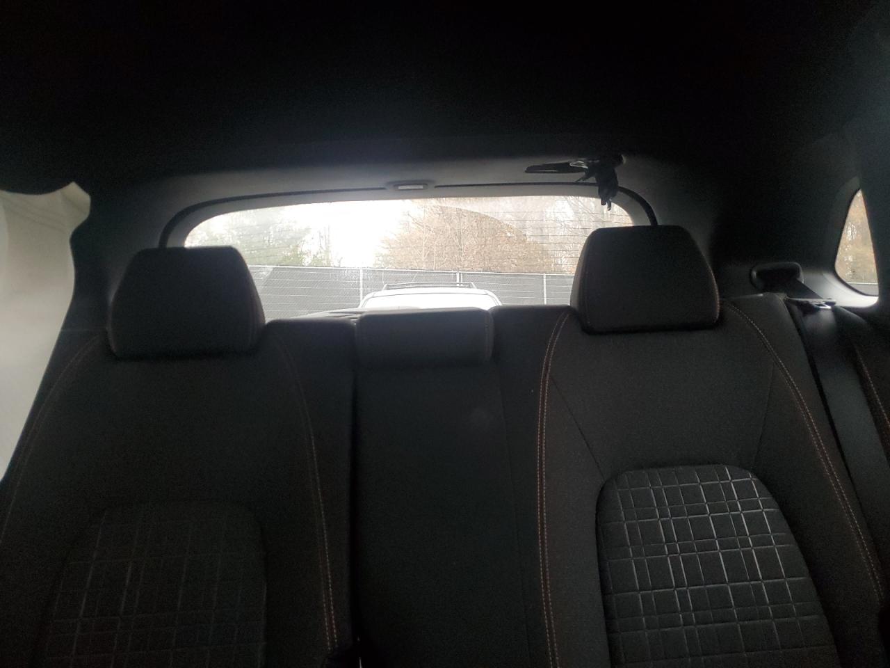2024 Honda HR-V - Image 10