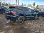 2018 Jaguar F-Pace S продається в Chalfont, PA - Front End