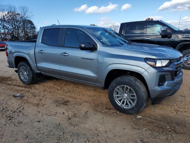  CHEVROLET COLORADO 2024 Сірий