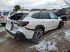 2023 Subaru Outback Touring zu verkaufen in Lexington, KY - Rollover