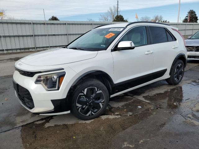 2023 Kia Niro Wind