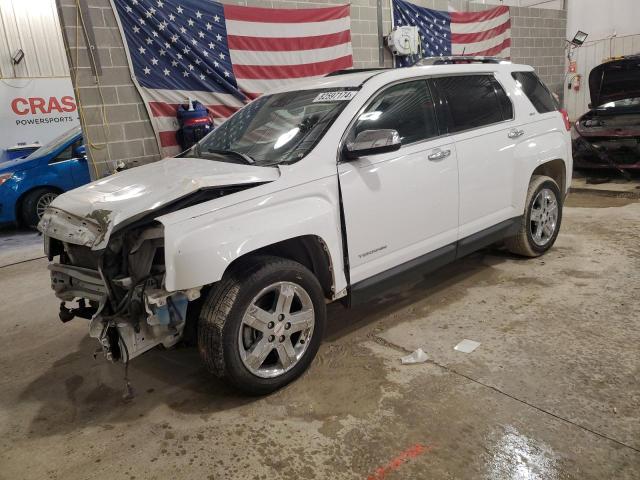 2013 Gmc Terrain Slt