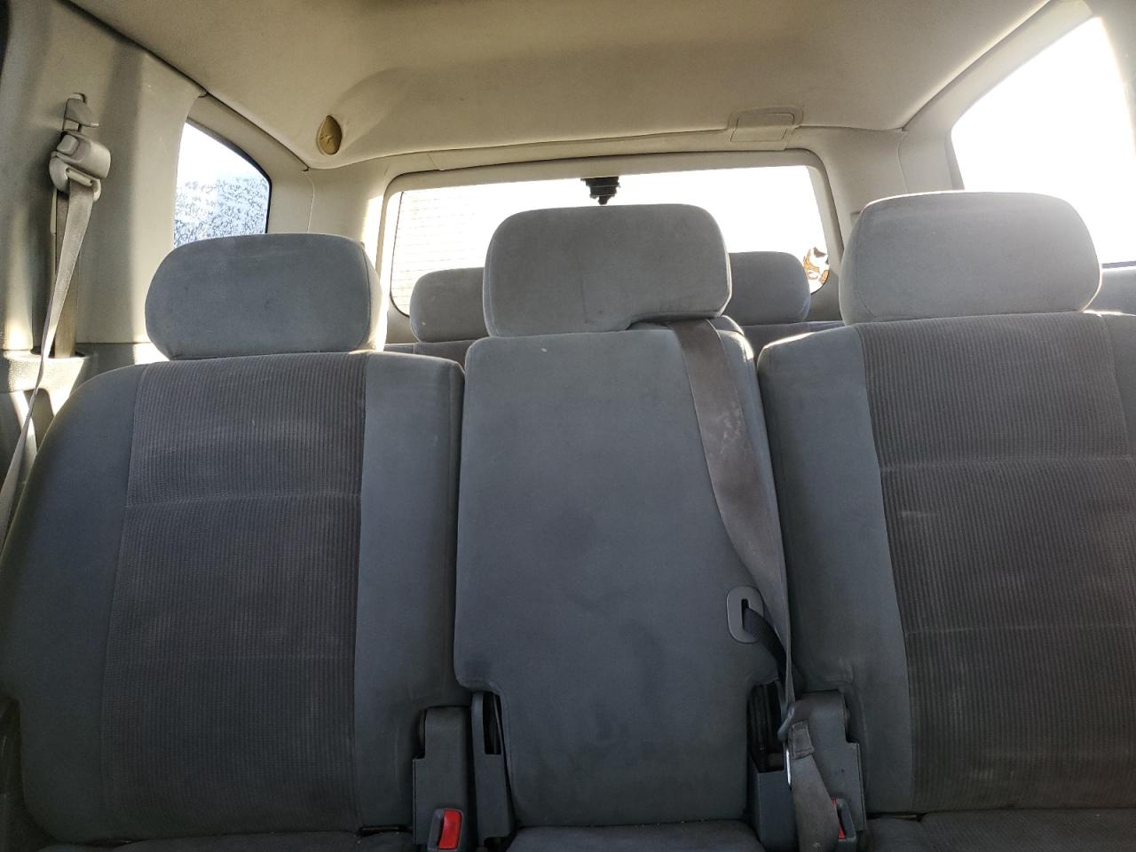 2006 Dodge Durango Slt VIN: 1D4HB48296F139336 Lot: 85742764