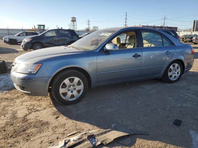 2010 Hyundai Sonata Gls