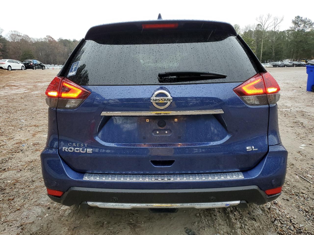 2019 Nissan Rogue - Image 6