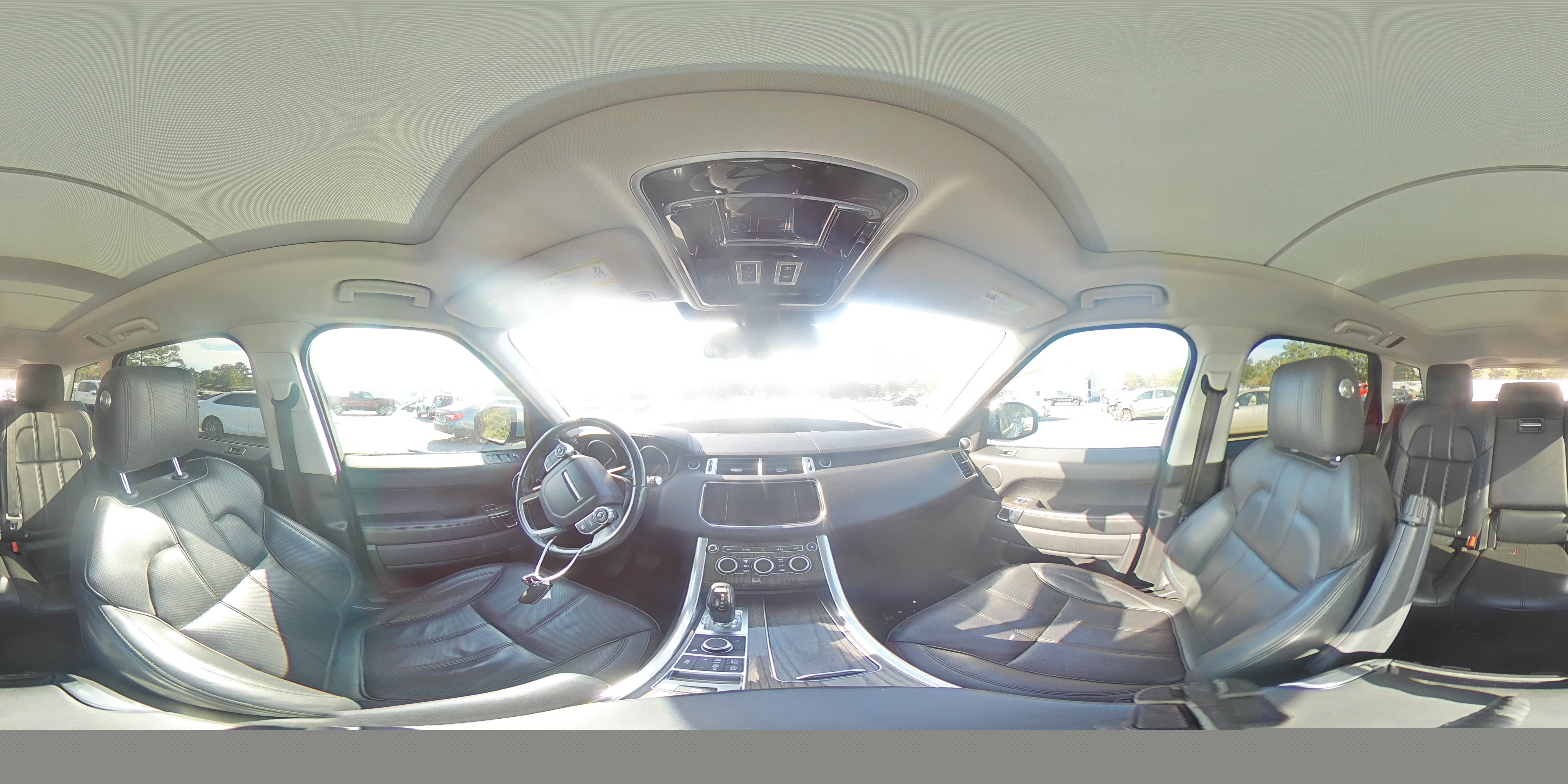 2016 Land Rover Range Rover - Image 14