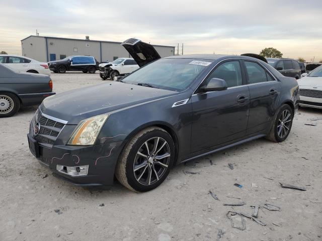 2010 Cadillac Cts Premium Collection