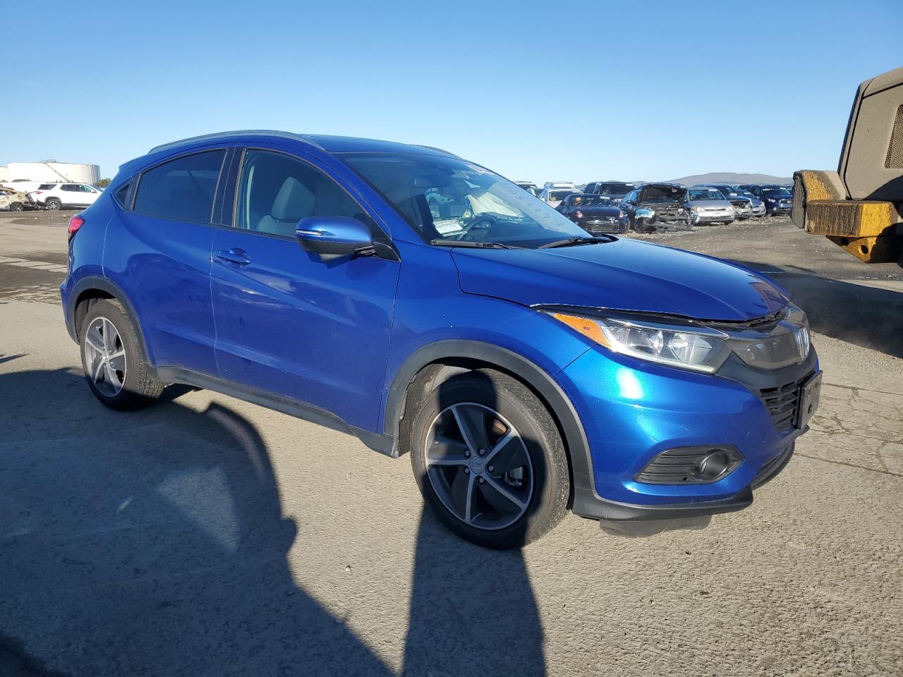 2022 Honda HR-V - Image 4