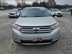 2011 Toyota Highlander Limited for Sale in Madisonville, TN - Front End