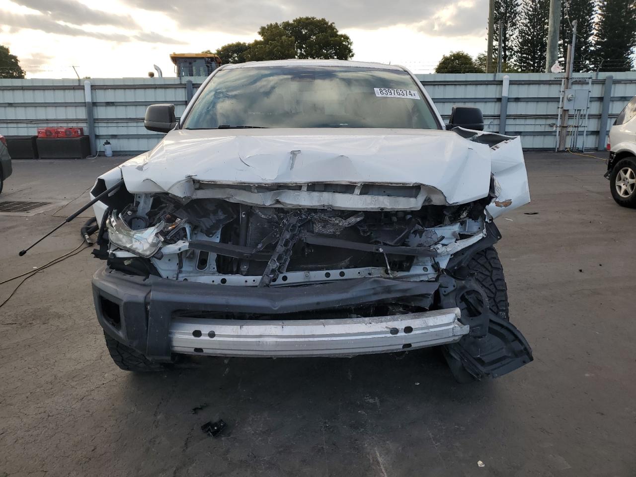 2019 Toyota Tundra - Image 5