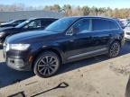 2017 Audi Q7 Premium Plus იყიდება Exeter-ში, RI - Mechanical