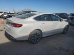 2015 Chrysler 200 C for Sale in Wichita, KS - Front End