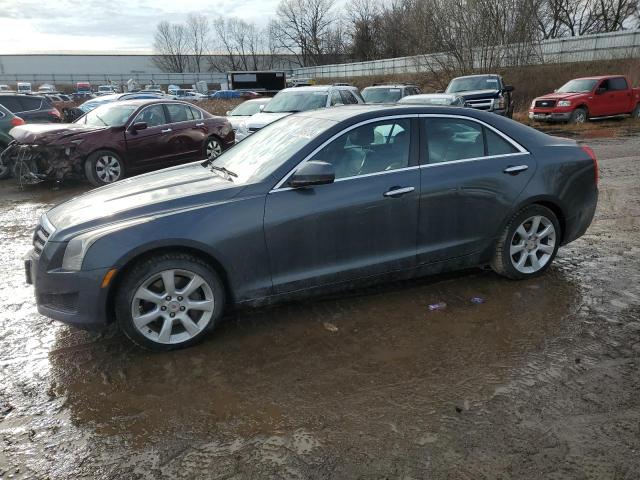 2014 Cadillac Ats 