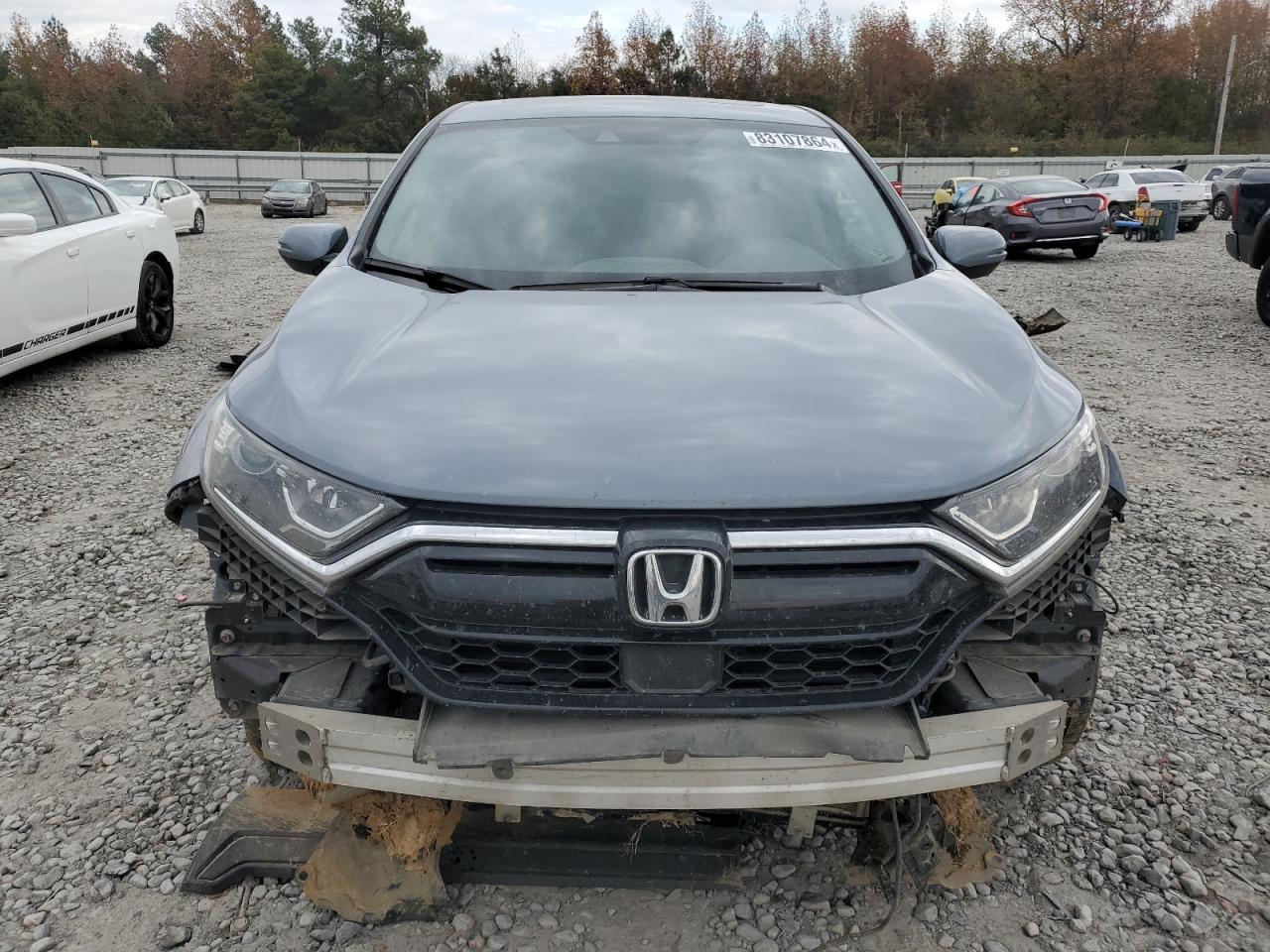 2021 Honda CR-V - Image 5