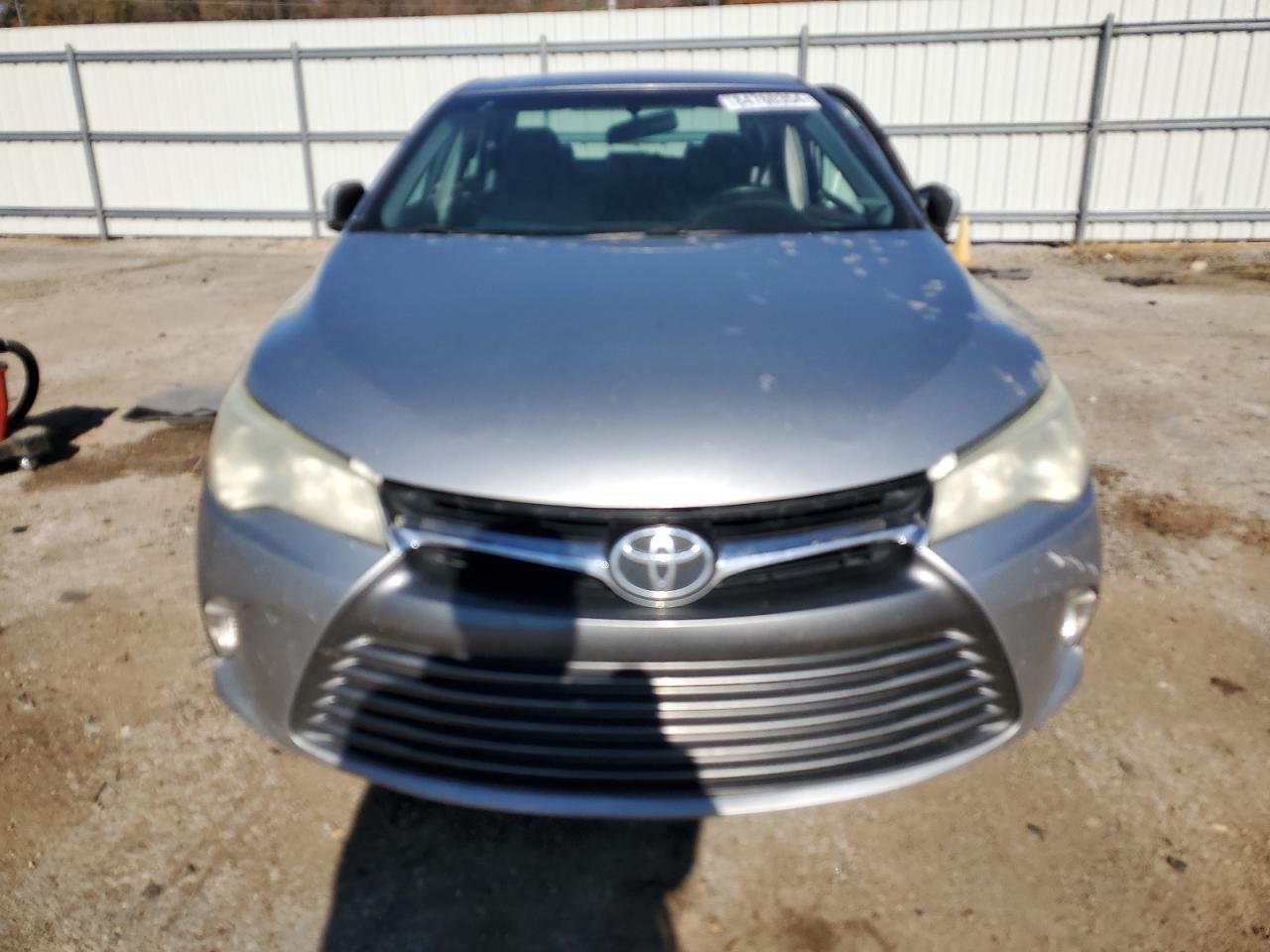 VIN 4T1BF1FK5GU178507 2016 TOYOTA CAMRY no.5