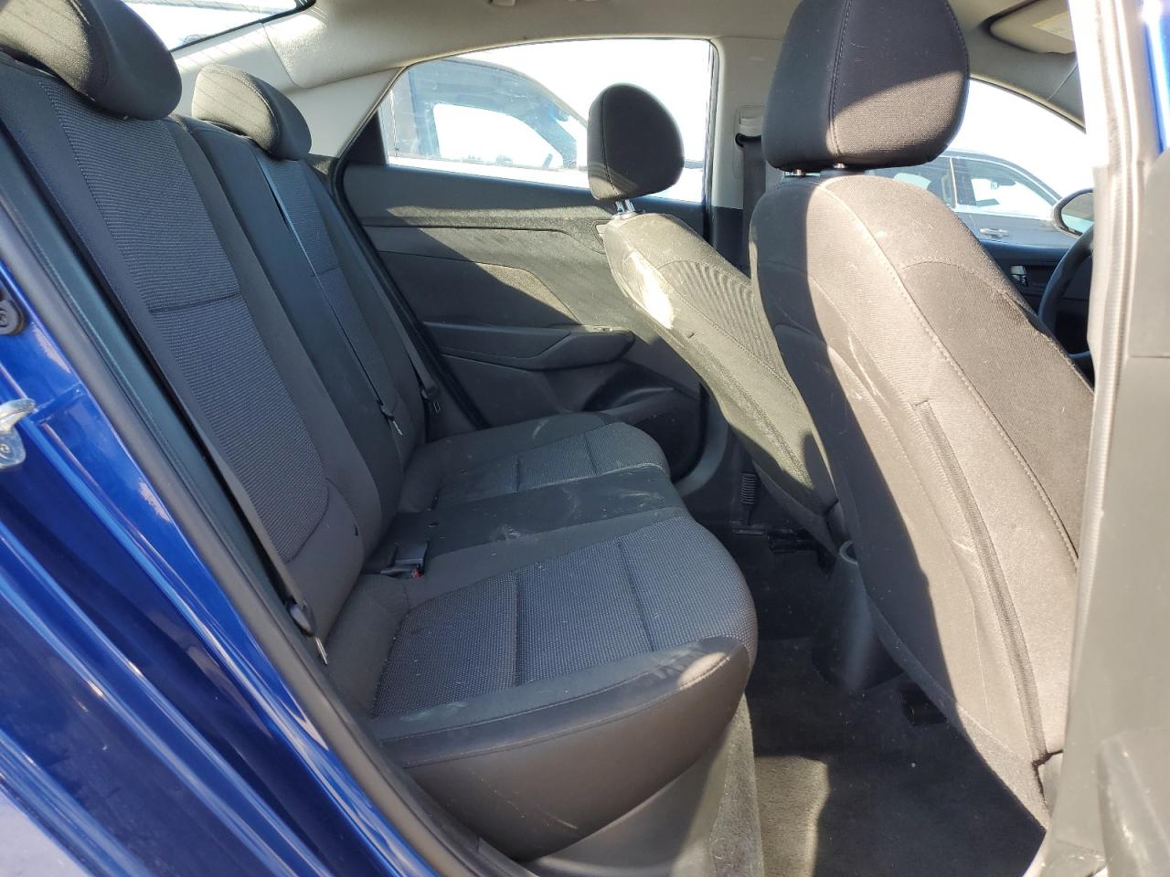 2021 Hyundai Accent - Image 10