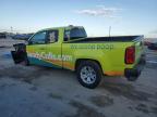 2021 Chevrolet Colorado Lt за продажба в Jacksonville, FL - Front End