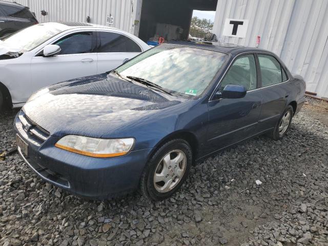 1999 Honda Accord Ex