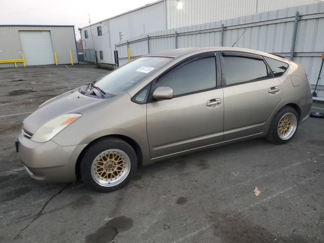 2005 Toyota Prius 