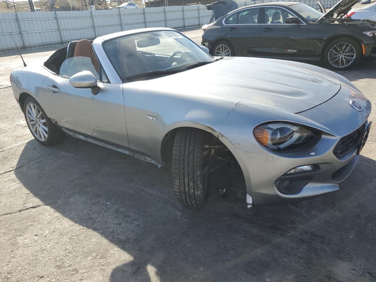 2017 Fiat 124 Spider - Image 4