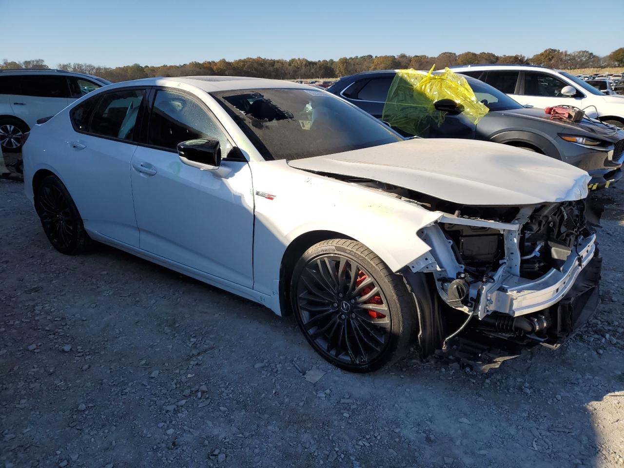 2022 Acura TLX - Image 4