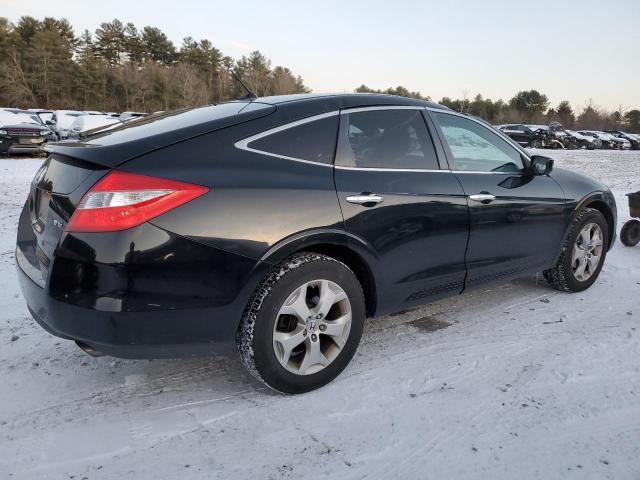  HONDA CROSSTOUR 2012 Black