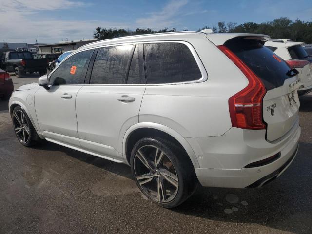 Паркетники VOLVO XC90 2016 Белый