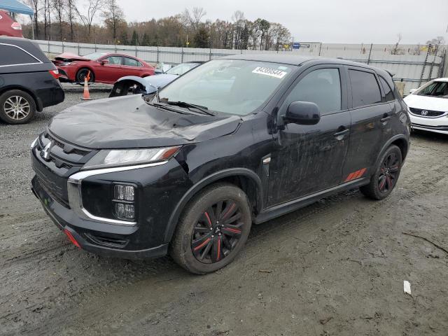 2021 Mitsubishi Outlander Sport Es