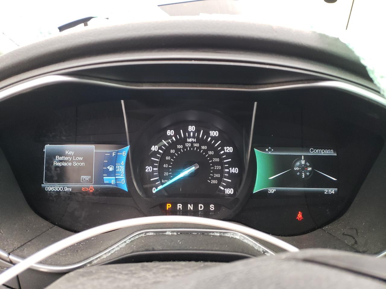 2015 Ford Fusion - Image 9