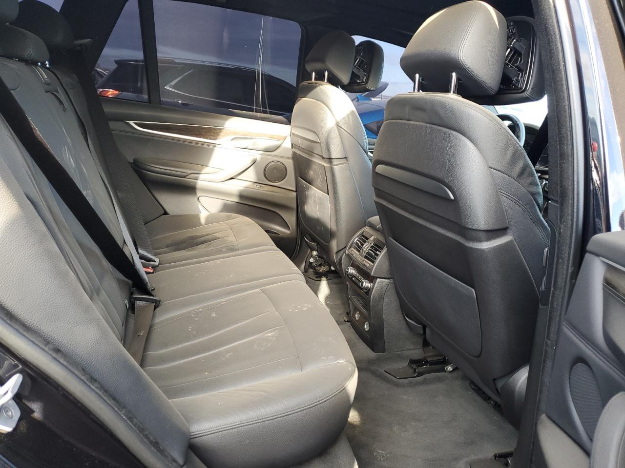 2015 BMW X5 - Image 10