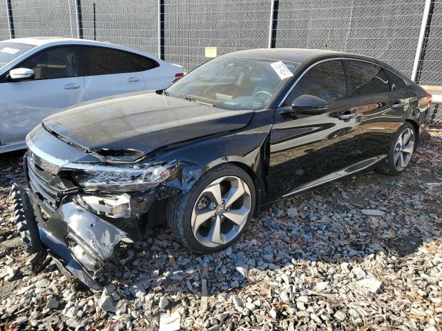 2018 Honda Accord Touring zu verkaufen in Waldorf, MD - Front End