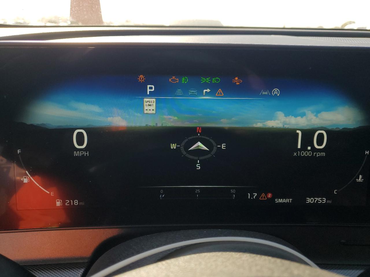 2023 Kia Sportage - Image 9