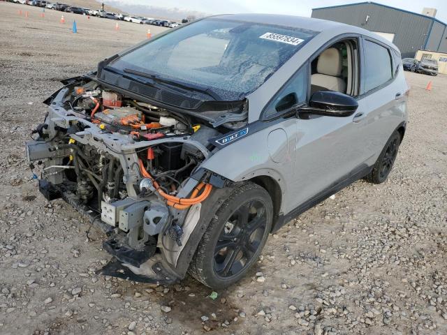 2019 Chevrolet Bolt Ev Lt