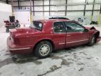 1996 Mercury Cougar Xr7 იყიდება Lawrenceburg-ში, KY - Front End