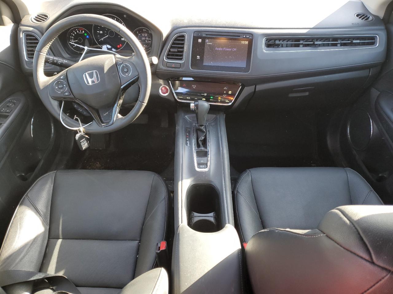 2017 Honda HR-V - Image 8
