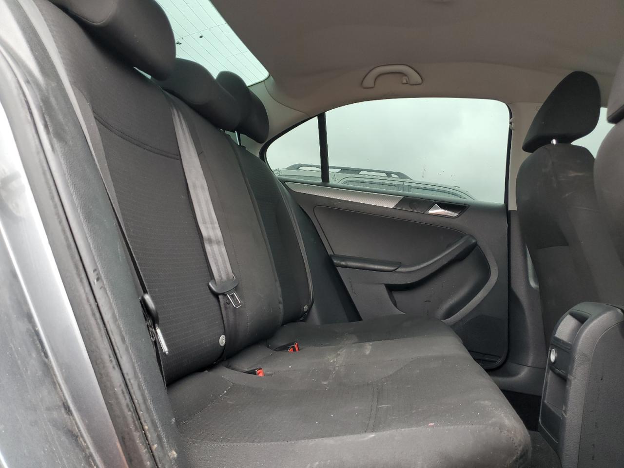 2015 Volkswagen Jetta Se VIN: 3VWD17AJ7FM211164 Lot: 84373374