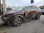 2019 Lexus Nx 300 Base na sprzedaż w Fort Wayne, IN - Side