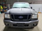 2005 Ford Ranger Super Cab na sprzedaż w Candia, NH - Front End