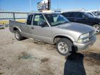 1998 Chevrolet S Truck S10 de vânzare în Wichita, KS - Rear End