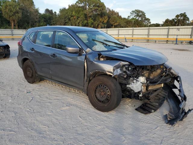  NISSAN ROGUE 2018 Szary