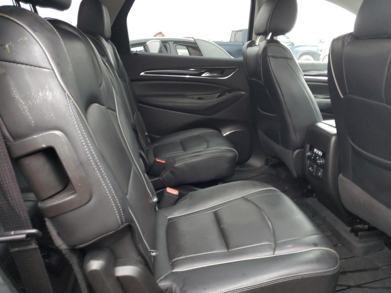 2019 Buick Enclave - Image 11