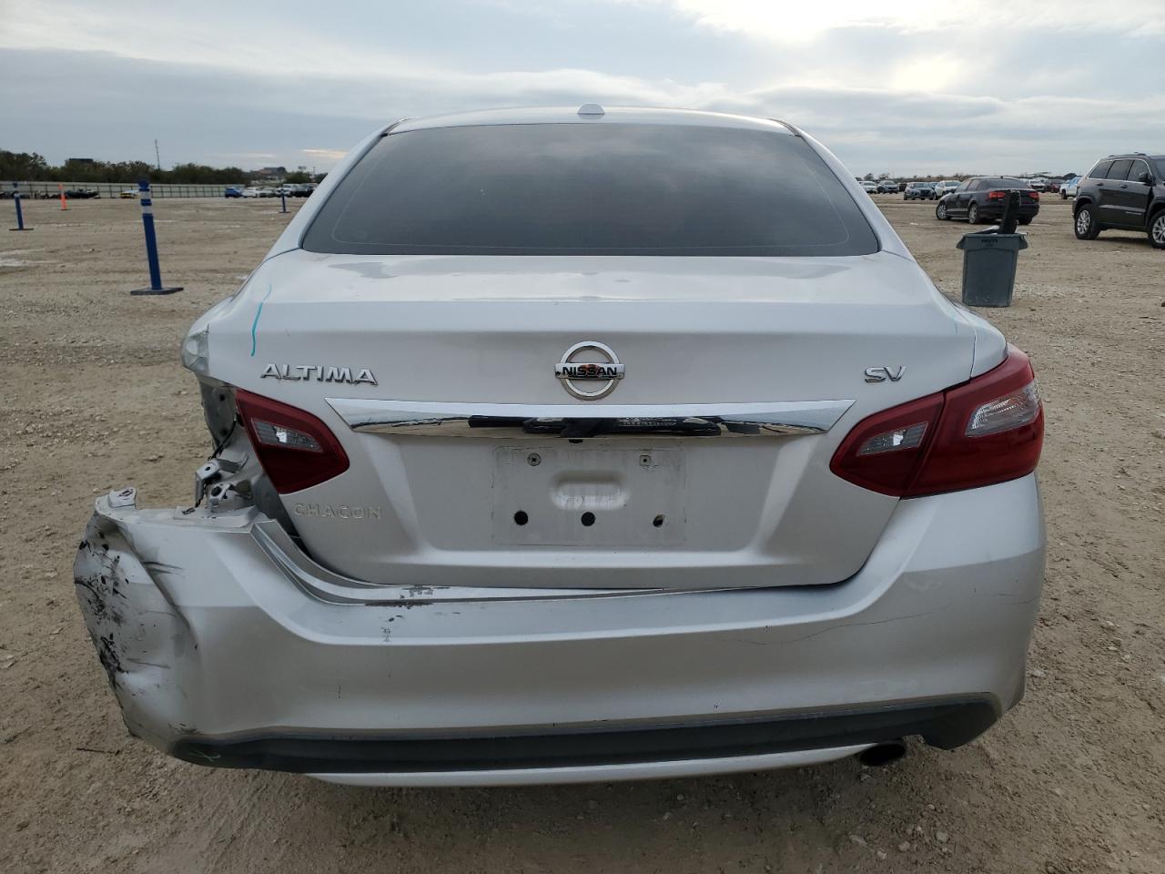 2018 Nissan Altima - Image 6