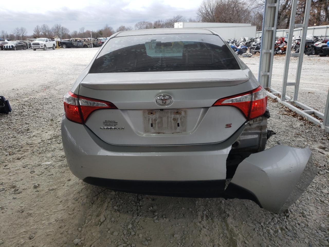 2016 Toyota Corolla - Image 6