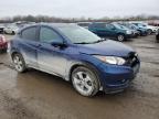 2016 Honda Hr-V Ex للبيع في Lansing، MI - Front End