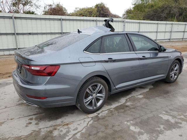  VOLKSWAGEN JETTA 2020 Gray