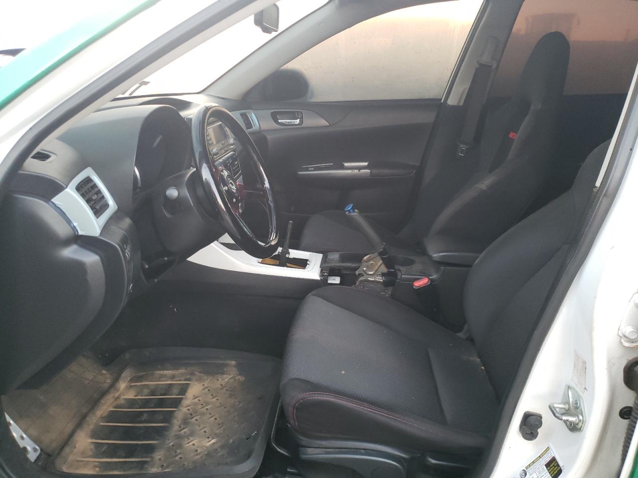 2011 Subaru WRX - Image 7
